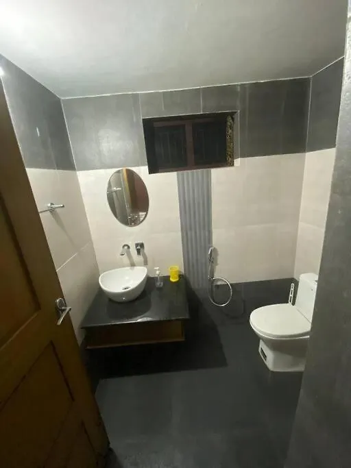 Prázdninový dům 3 Bedroom Home Stay In Kannur76