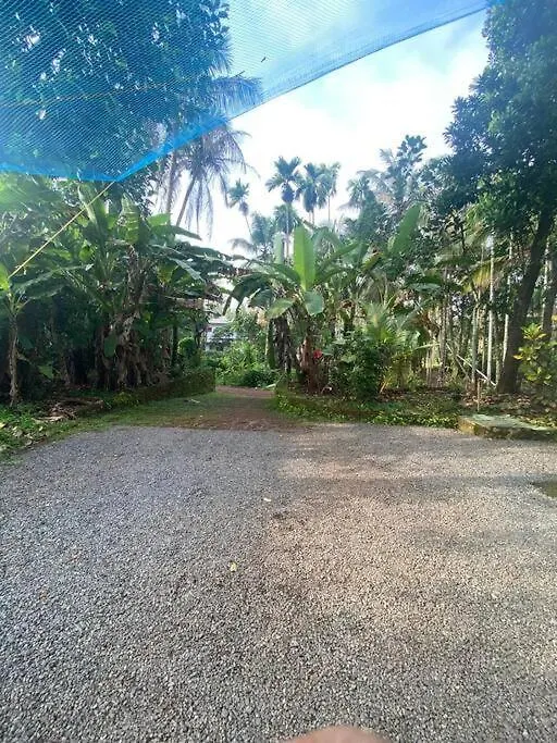 Prázdninový dům 3 Bedroom Home Stay In Kannur76