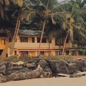  Maison d'hôtes Kizhunna Rock House
