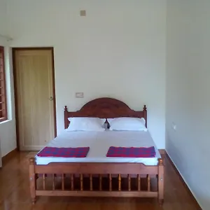  Maison d'hôtes Ivory Coaste