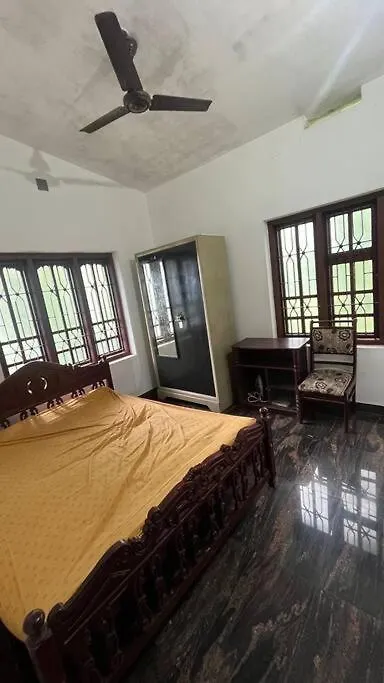 3 Bedroom Home Stay In Kannur76 0*, Kannur