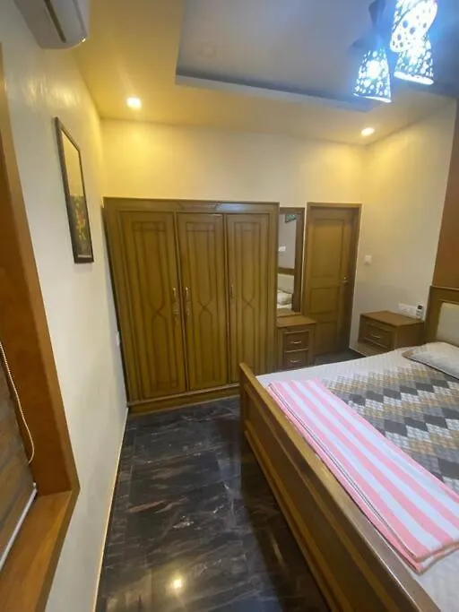 Holiday home 3 Bedroom Home Stay In Kannur76 India