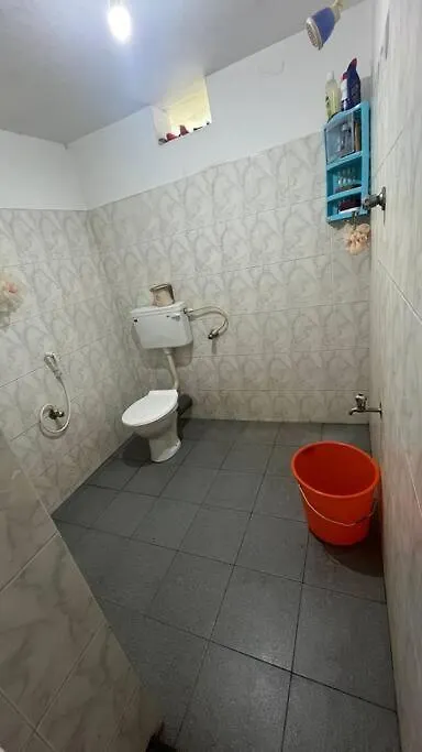 3 Bedroom Home Stay In Kannur76 0*, Kannur India