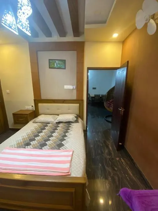3 Bedroom Home Stay In Kannur76 India