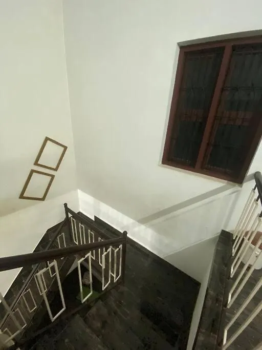 3 Bedroom Home Stay In Kannur76 India