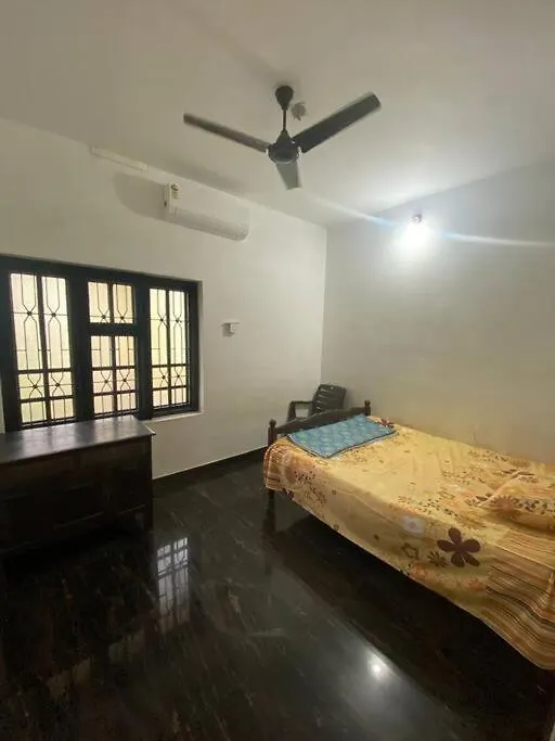 3 Bedroom Home Stay In Kannur76 0*, Kannur