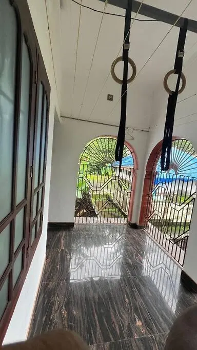 3 Bedroom Home Stay In Kannur76 Holiday home