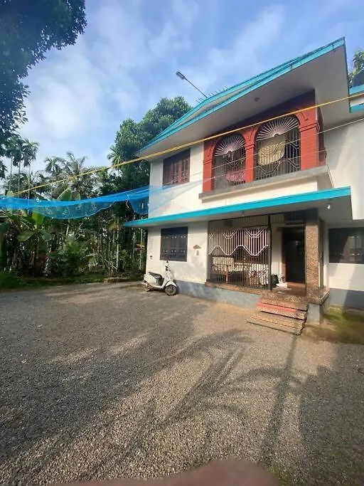 Holiday home 3 Bedroom Home Stay In Kannur76 India