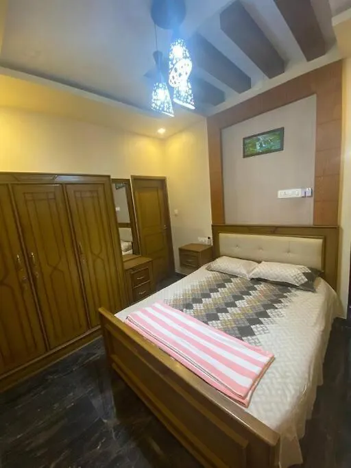 3 Bedroom Home Stay In Kannur76 Kannur
