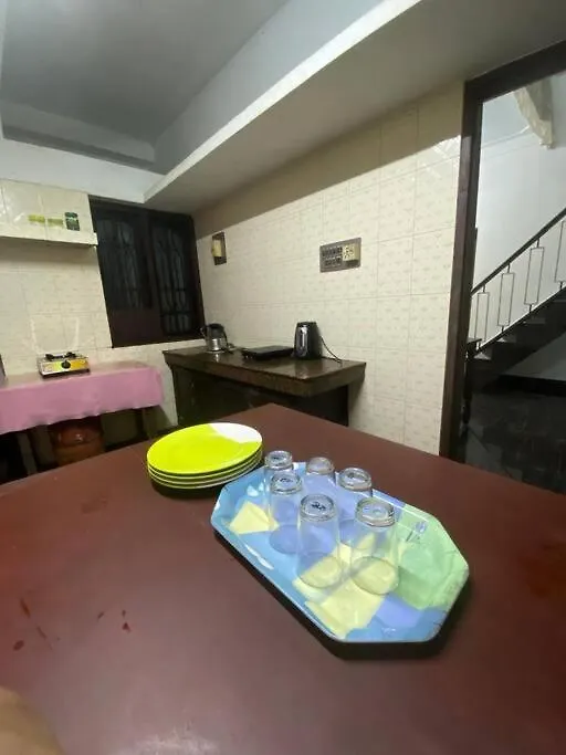 3 Bedroom Home Stay In Kannur76