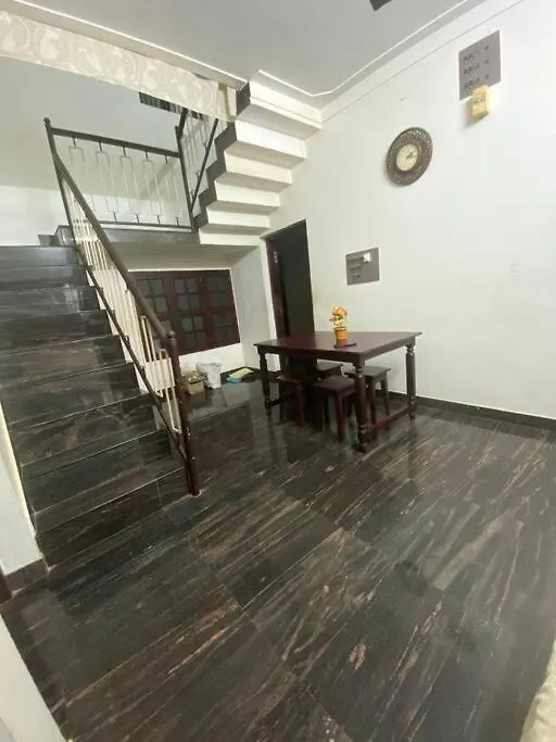 3 Bedroom Home Stay In Kannur76 Holiday home Kannur