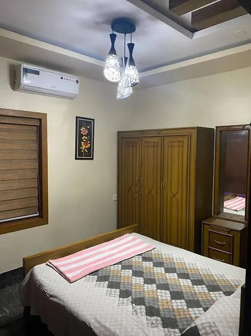 3 Bedroom Home Stay In Kannur76